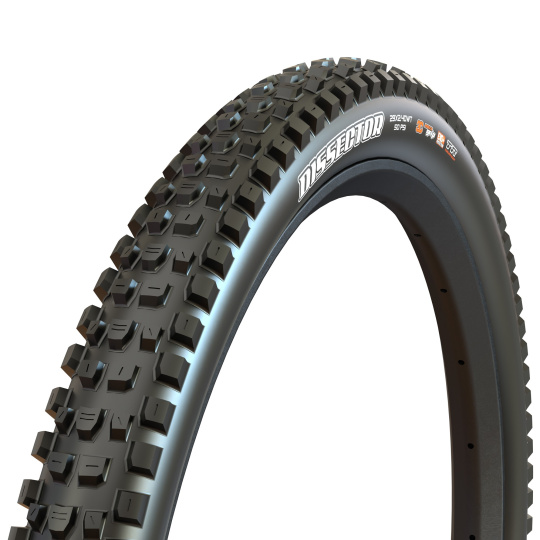 MAXXIS PLÁŠŤ G2 DISSECTOR 29X2.40 KEVLAR 3CT/EXO/TR (ETB00629400)