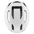 UVEX HELMA URBAN PLANET WHITE MATT (S4130560400)