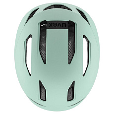 UVEX HELMA URBAN PLANET JADE MATT (S4130560500)