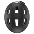 UVEX HELMA CITY 4 BLACK MATT (S4130500800)