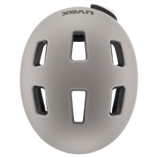 UVEX HELMA CITY 4 WARM GREY MATT (S4130501000)