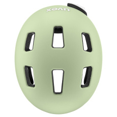 UVEX HELMA CITY 4 MATCHA MATT (S4130500900)