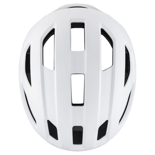UVEX HELMA STRIDE WHITE MATT (S4137140200)