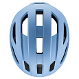 UVEX HELMA STRIDE AZURE MATT (S4137140400)