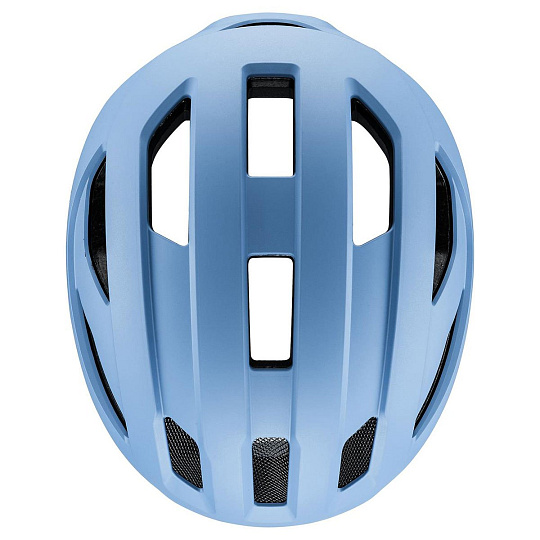 UVEX HELMA STRIDE AZURE MATT (S4137140400)