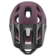 UVEX HELMA REACT JR FULLFACE CRANBERRY MATT (S4146980300)