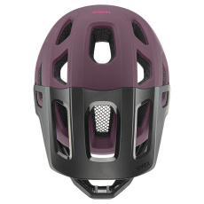 UVEX HELMA REACT JR FULLFACE CRANBERRY MATT (S4146980300)