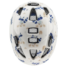 UVEX HELMA KID 2 CC RACCOON MATT (S4149821300)