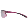 UVEX BRÝLE AERIOS CRANBERRY MATT / MIR.ROSE (S5340103316)
