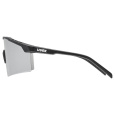 UVEX BRÝLE FLOWLINE BLACK MATT / MIR.SILVER (S5340042216)