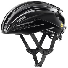 UVEX HELMA SURGE AERO MIPS BLACK MATT (S4100980100)
