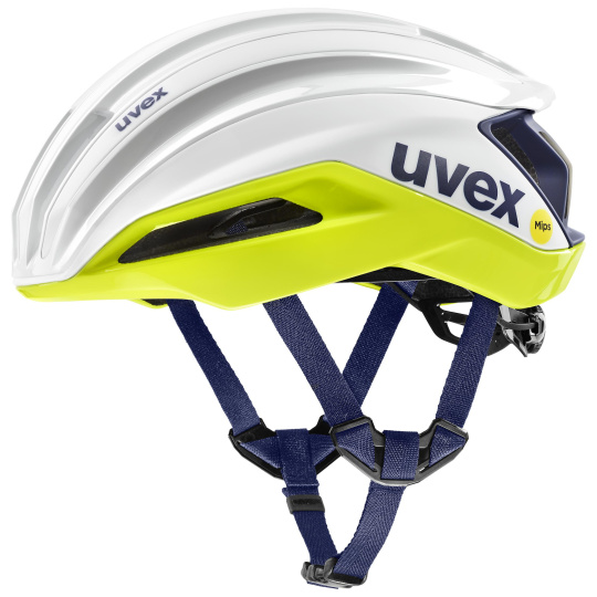 UVEX HELMA SURGE AERO MIPS TEAM EDITION (S4100980300)