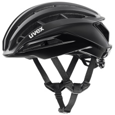 UVEX HELMA SURGE BLACK MATT (S4100960100)