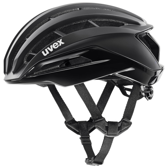 UVEX HELMA SURGE BLACK MATT (S4100960100)