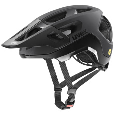 UVEX HELMA REACT MIPS BLACK MATT (S4107120600)