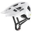 UVEX HELMA REACT MIPS WHITE MATT (S4107120700)