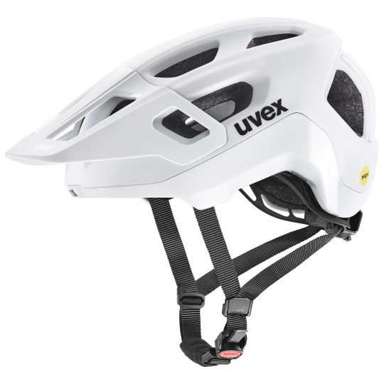 UVEX HELMA REACT MIPS WHITE MATT (S4107120700)