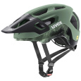 UVEX HELMA REACT MIPS MOSS GREEN-BL M (S4107120900)