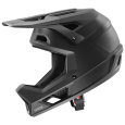 UVEX HELMA RAVAGE BLACK-RHINO MATT (S4109350100)