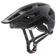 UVEX HELMA REACT BLACK MATT (S4107090600)