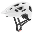 UVEX HELMA REACT JR. WHITE MATT (S4107070700)