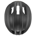 UVEX HELMA ULTIMATE SURGE CARBON MIPS ALL BLACK MATT (S4101460100)