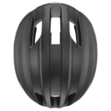 UVEX HELMA ULTIMATE SURGE CARBON MIPS ALL BLACK MATT (S4101460100)