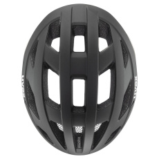 UVEX HELMA I-VOLUTE BLACK MATT (S4106650100)