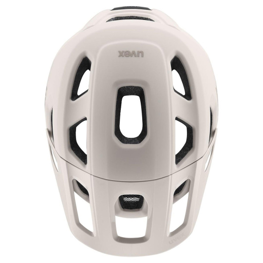 UVEX HELMA REACT MIPS WARM GREY MATT (S4107121200)