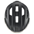 UVEX HELMA STRIDE VISOR BLACK MATT (S4137310100)