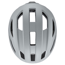 UVEX HELMA CITY STRIDE RHINO MATT (S4137270200)
