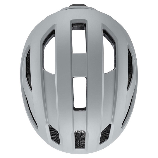 UVEX HELMA CITY STRIDE RHINO MATT (S4137270200)