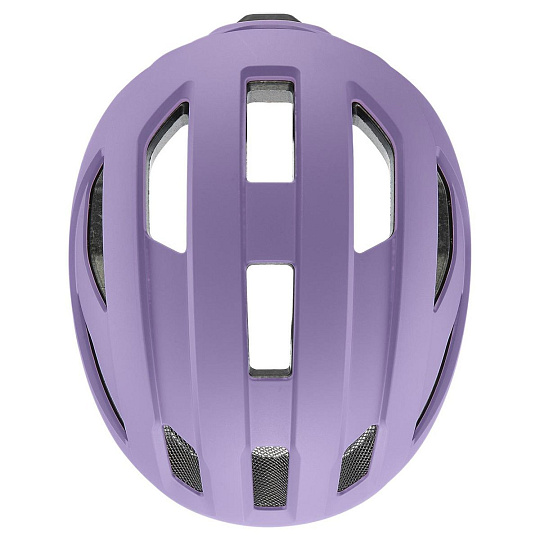 UVEX HELMA CITY STRIDE LILAC MATT (S4137270400)