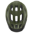 UVEX HELMA CITY I-VO 2 MIPS DARK OLIVE - FOREST MATT (S4106630200)