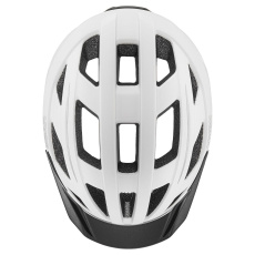 UVEX HELMA CITY I-VO 2 WHITE SILVER MATT (S4106620200)