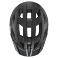 UVEX HELMA I-VO 2 MIPS BLACK MATT (S4106610100)