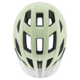 UVEX HELMA I-VO 2 MIPS ICED MATCHA MATT (S4106610200)