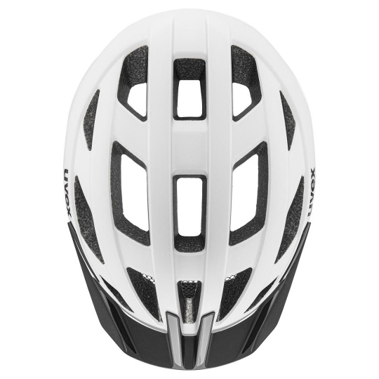 UVEX HELMA I-VO 2 WHITE MATT (S4106600200)