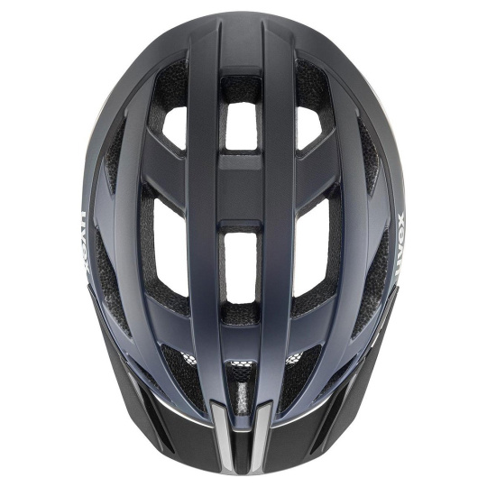 UVEX HELMA I-VO 2 ANTHRACITE MATT (S4106600400)