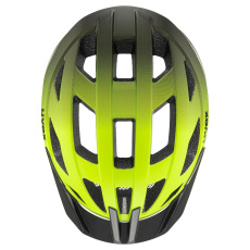 UVEX HELMA I-VO 2 NEON YELLOW - BLACK MATT (S4106600500)
