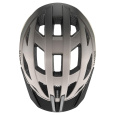 UVEX HELMA I-VO 2 POWDER - GREY MATT (S4106600700)