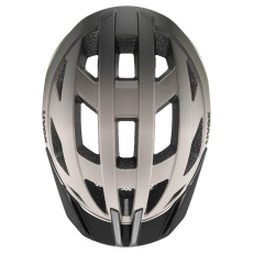 UVEX HELMA I-VO 2 POWDER - GREY MATT (S4106600700)