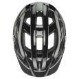 UVEX HELMA I-VO 2 PURE BLACK (S4106690100)