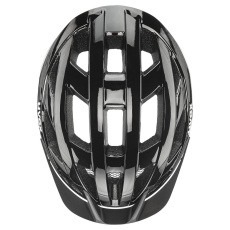 UVEX HELMA I-VO 2 PURE BLACK (S4106690100)