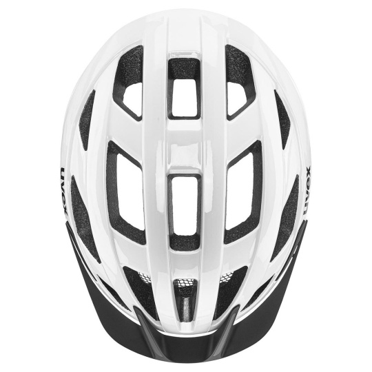 UVEX HELMA I-VO 2 PURE WHITE (S4106690200)