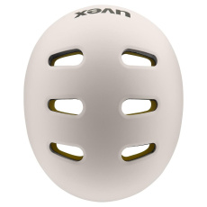 UVEX HELMA KID 4 STYLE MIPS WARM GREY MATT (S4148240600)