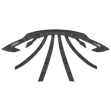 UVEX VÝSTELKY SURGE AERO MIPS AIRNODE (S4190940000)