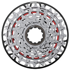 00.2418.163.000 - SRAM AM CS XS 797 T-TYPE 10-24 DH XD