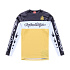 TLD PÁNSKÝ DRES S DLOUHÝM RUKÁVEM SPRINT PRO YO MOTO BUTTER (31305201)