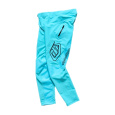 TLD PÁNSKÉ KALHOTY SPRINT PRO MONO REAL TEAL (21302702)